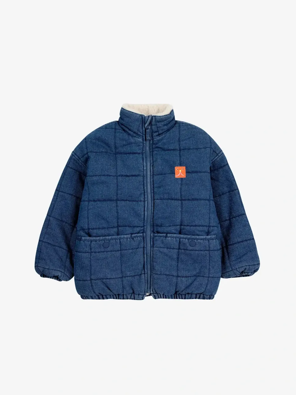 Bobo Choses 224AC127 børnetøj prøvemodel