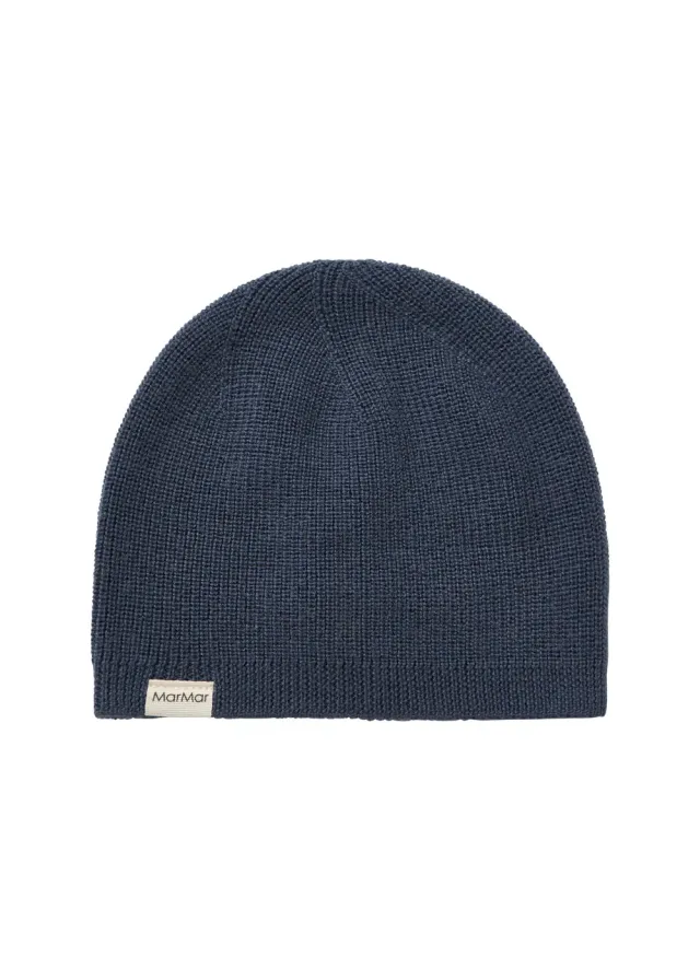 MarMar Arly strik hue blue merino baby