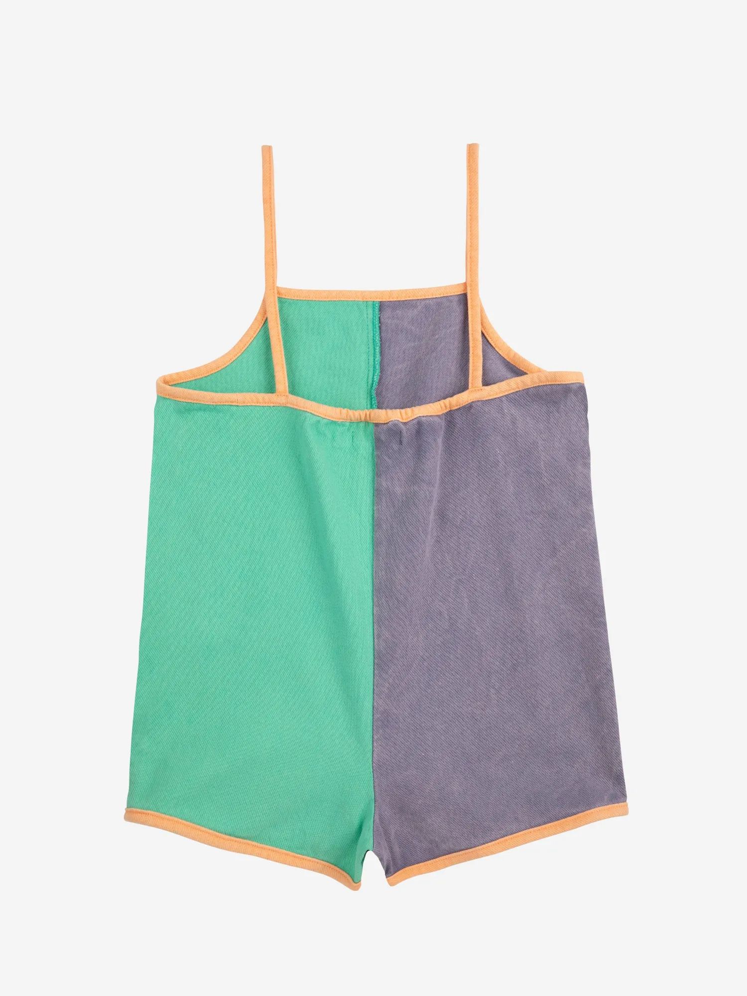 Bobo Choses 125AB074 babytøj 9 mdr prøve
