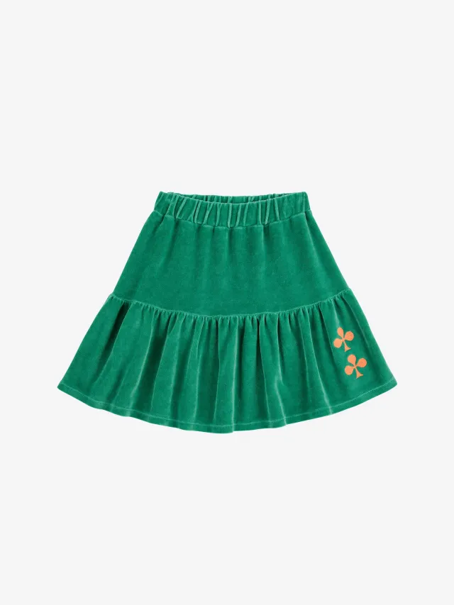 Bobo Choses SB225AC144 børnetøj prøve AW25