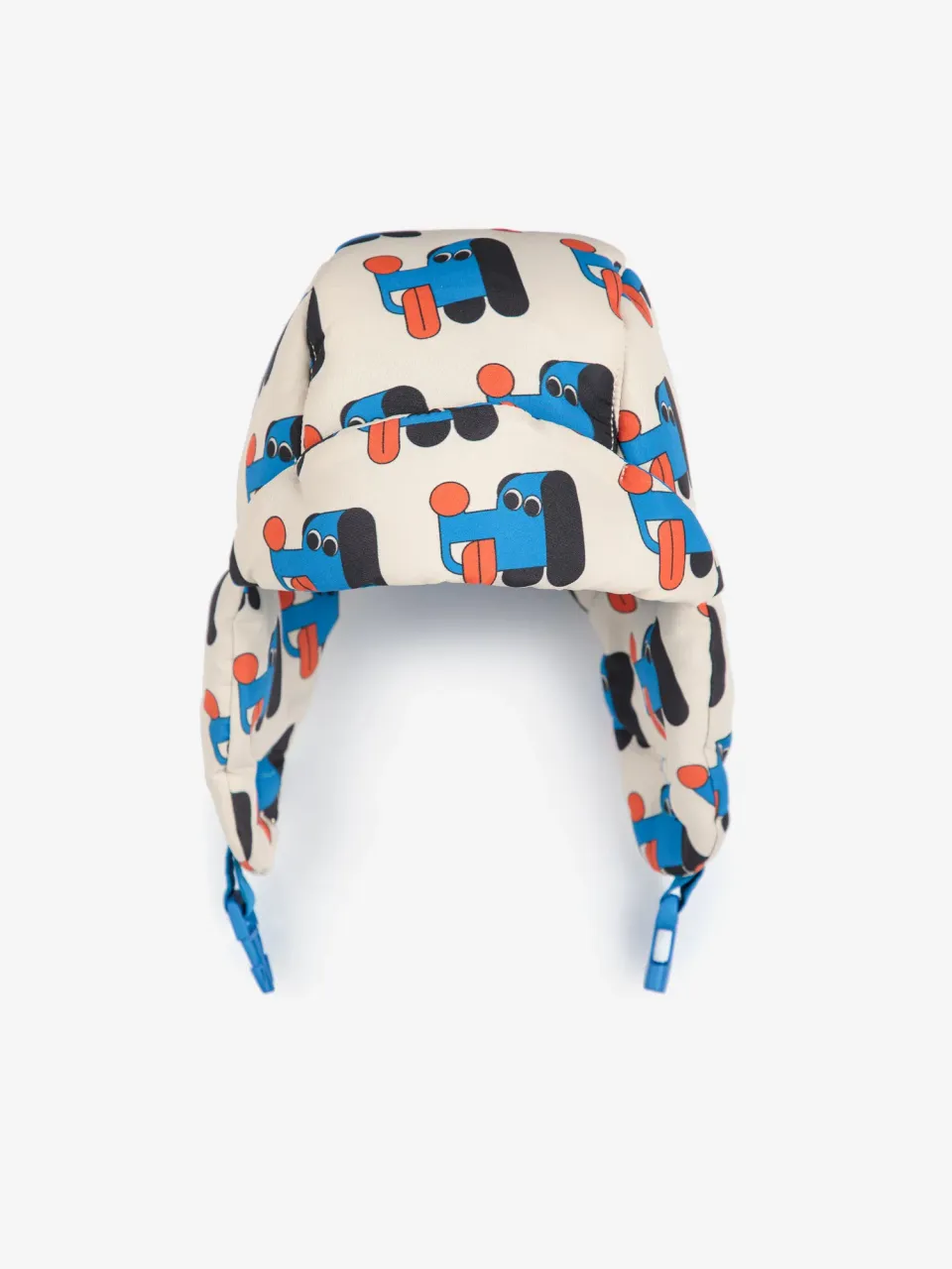 Bobo Choses SB225AH009 hue HEAD45 sample