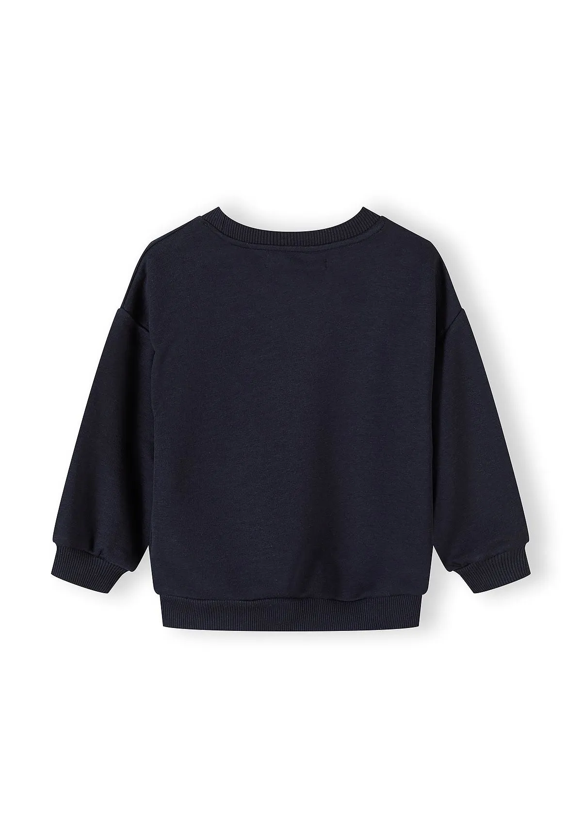 Minoti 44762 sweatshirt 2-pak til drenge