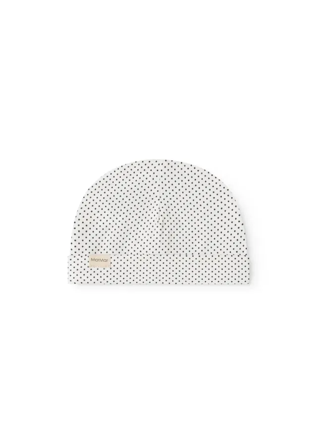 MarMar Aiko hue Tiny Dots økologisk bomuld