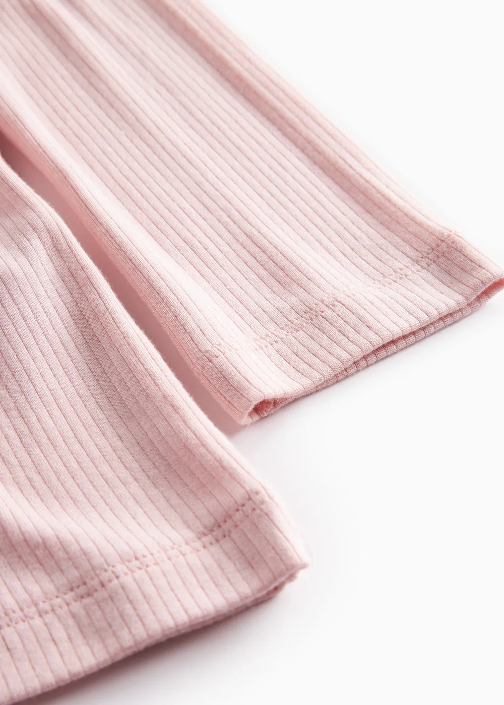 MarMar Tani W t-shirt Rosewater modal