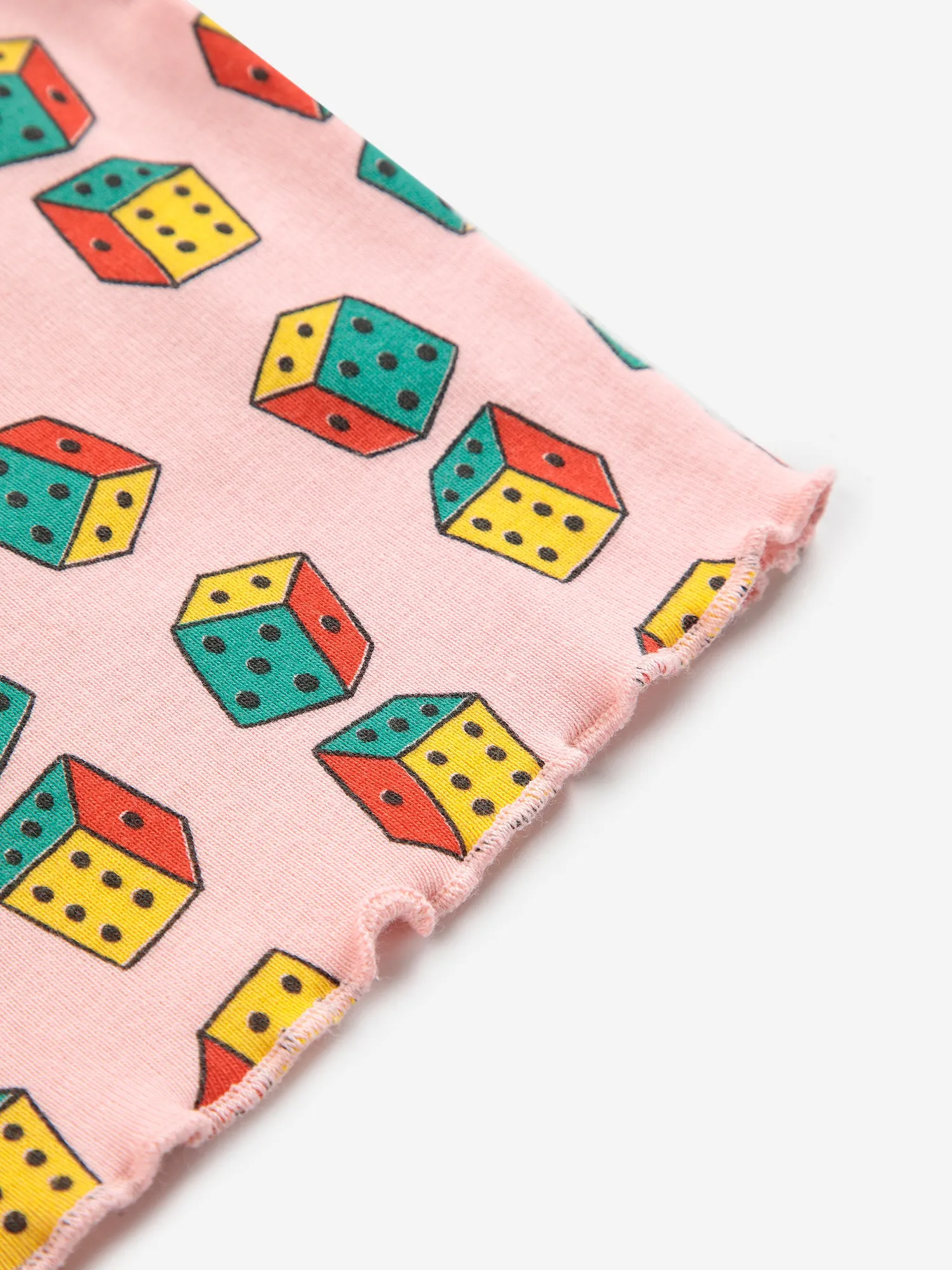 Bobo Choses Woman SB225AB042 tøj 12 måneder prøve