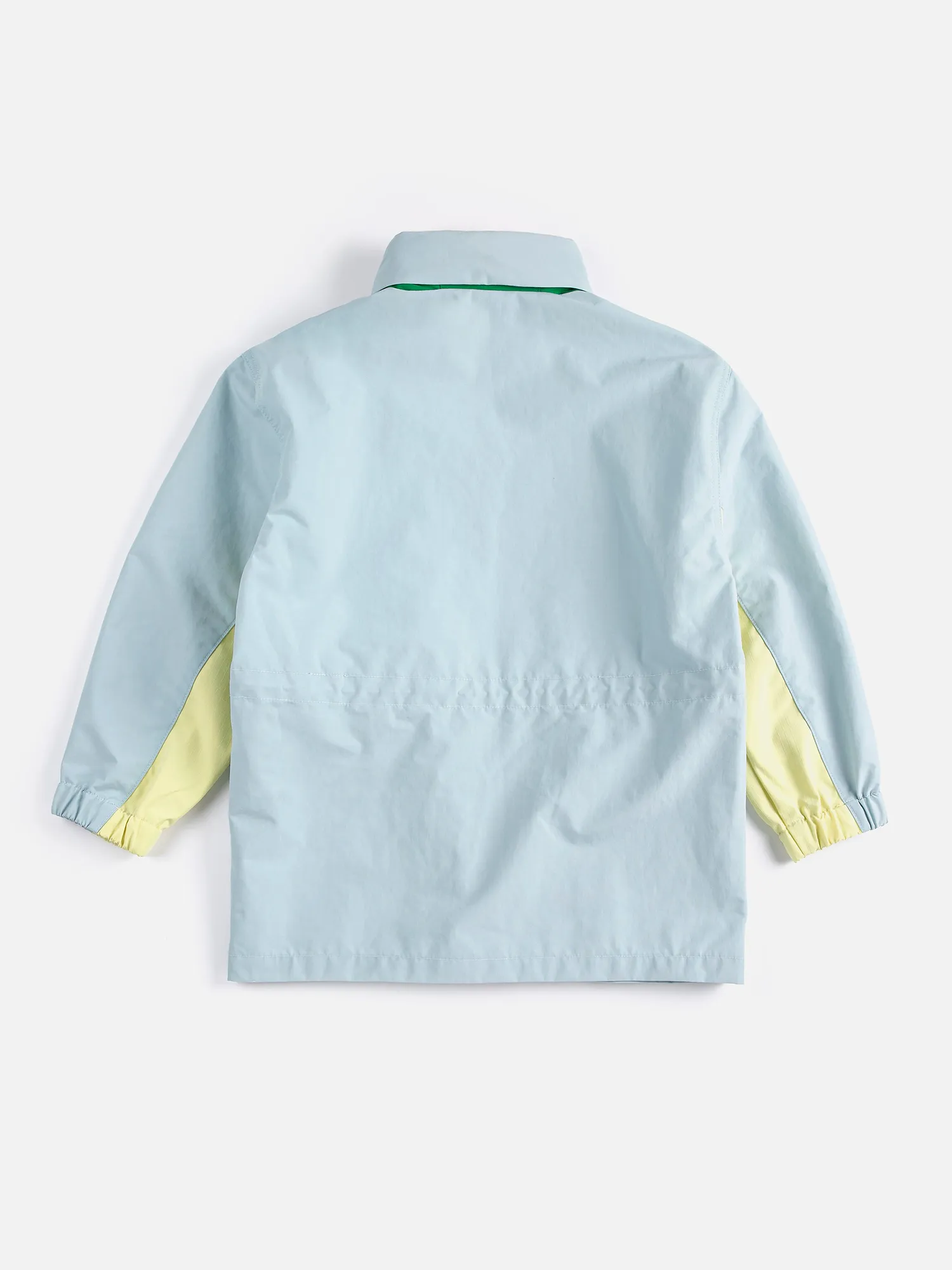 Bobo Choses SB126AC120 Color Block regnfrakke 2-3 år