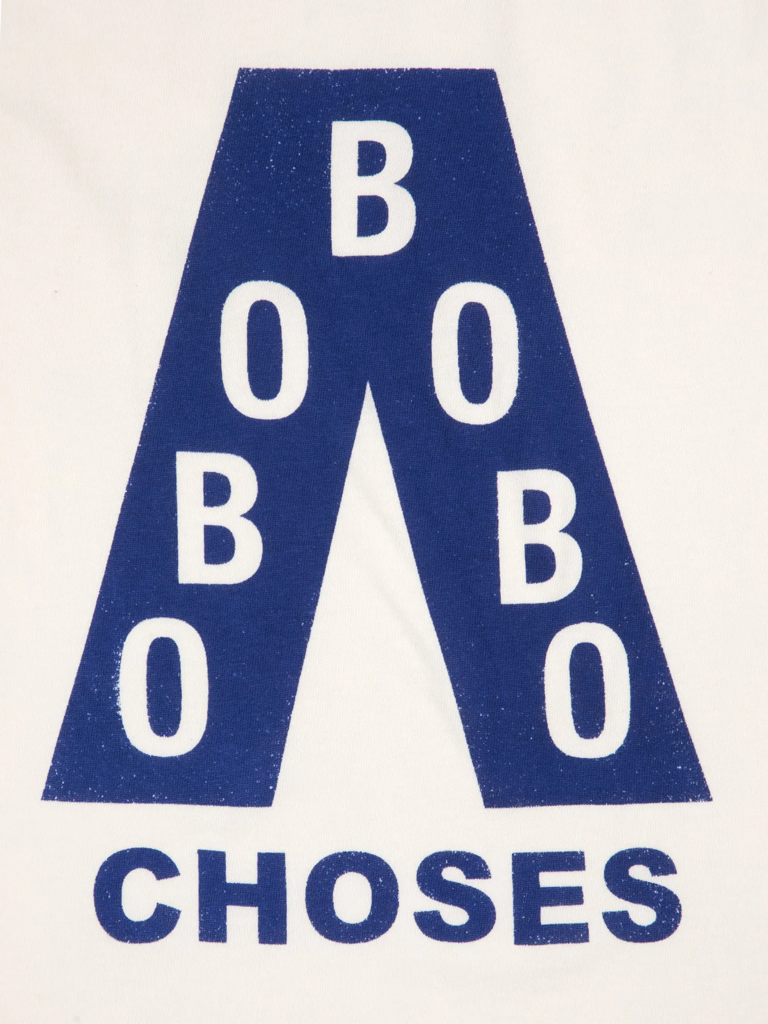 Bobo Choses Woman 125AC127 børnetøj 4-5 Years prøve