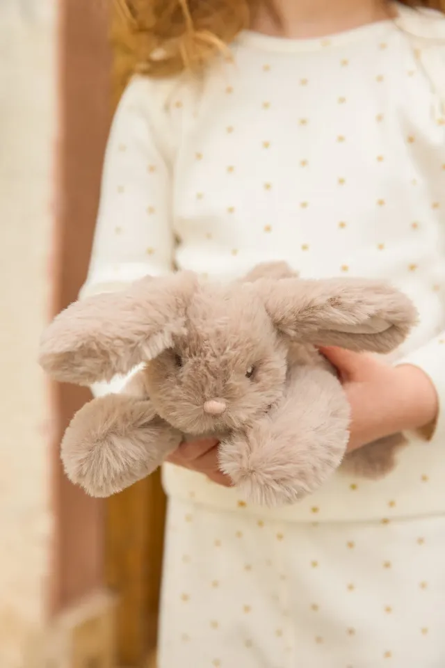 Bonton Lapin Ninon bamse kanin brun TU