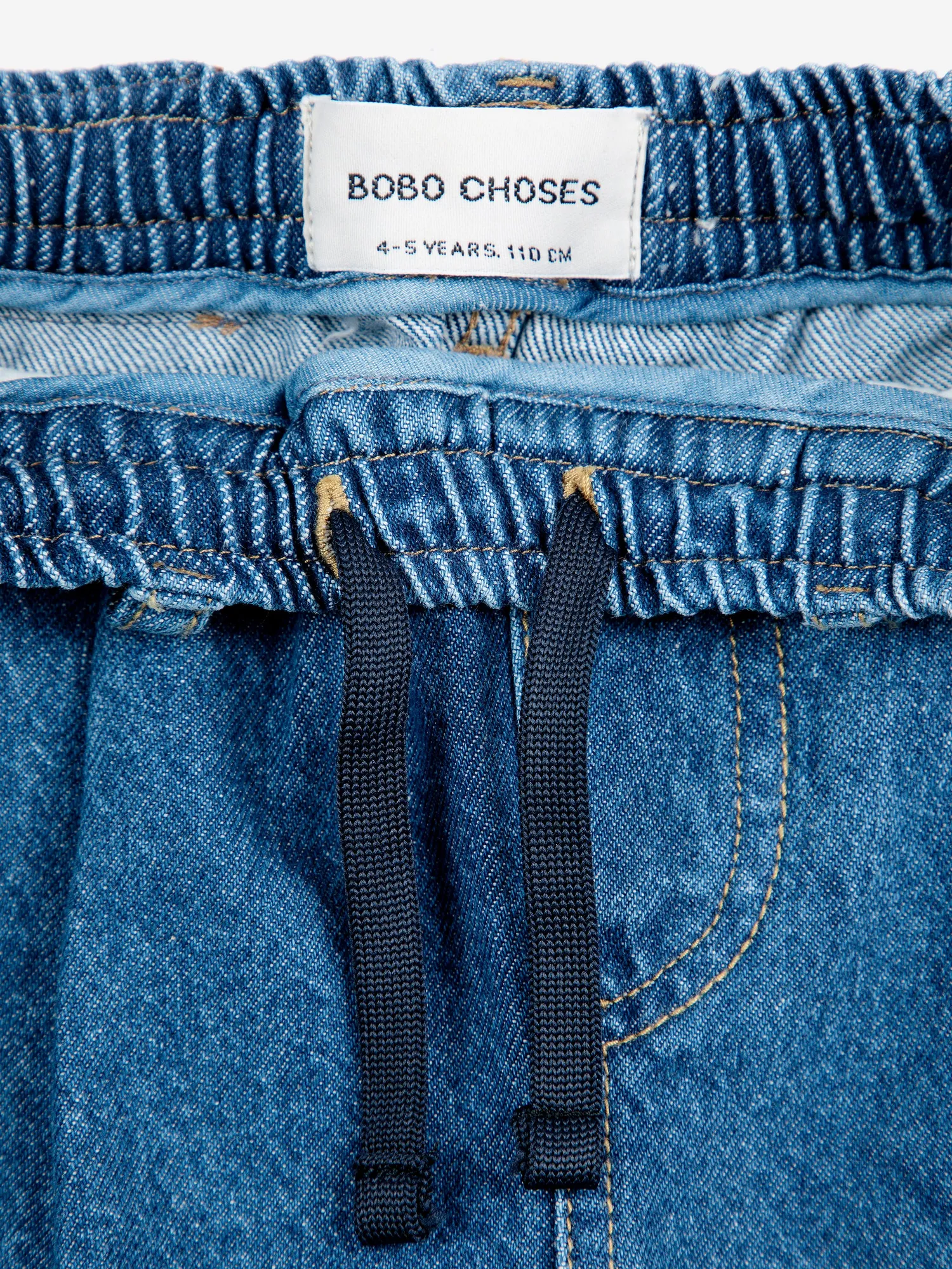 Bobo Choses Woman SB224AC106 børnetøj 4-11 år