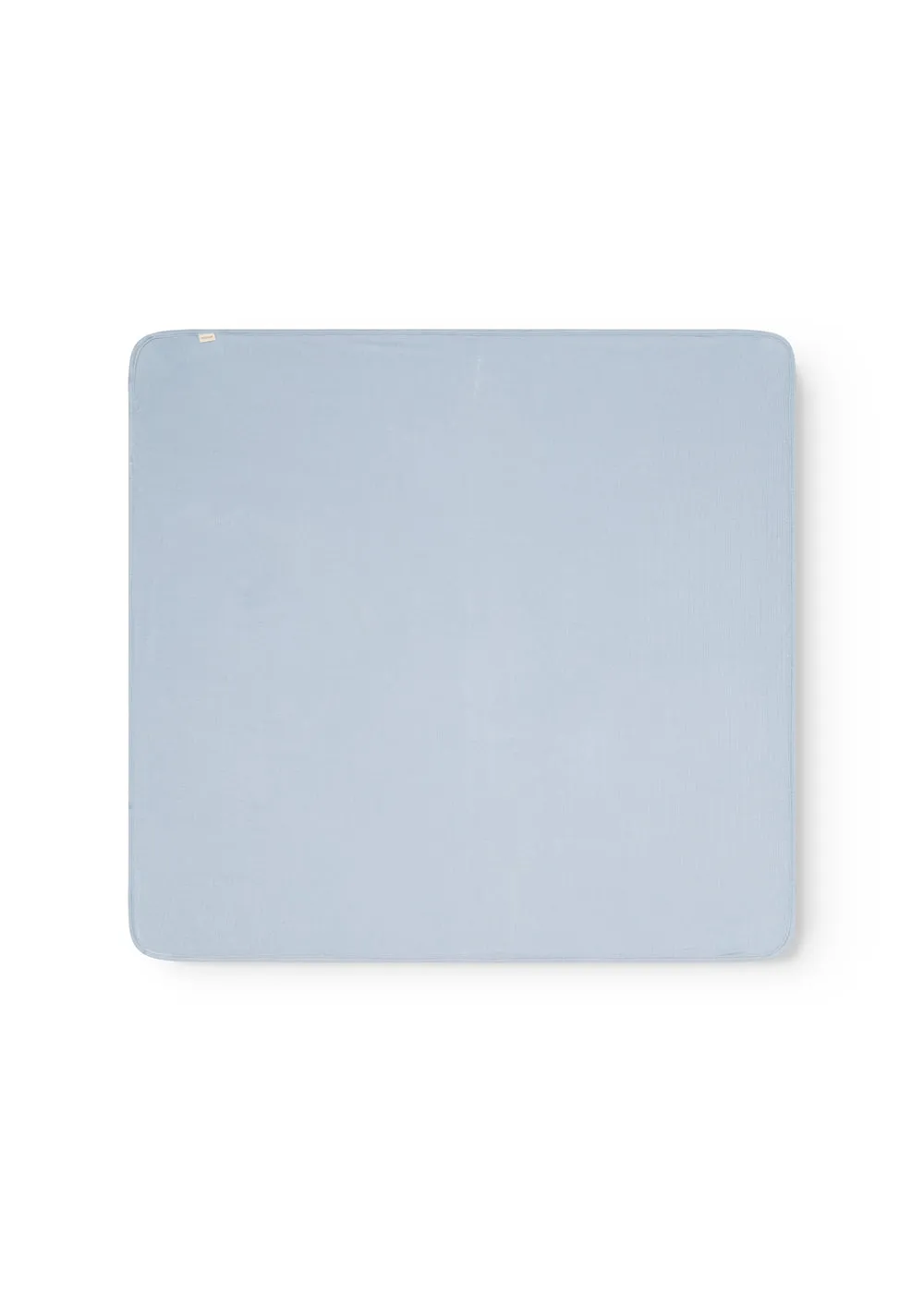 MarMar Alida tæppe Blue Coast 80x80 cm modal