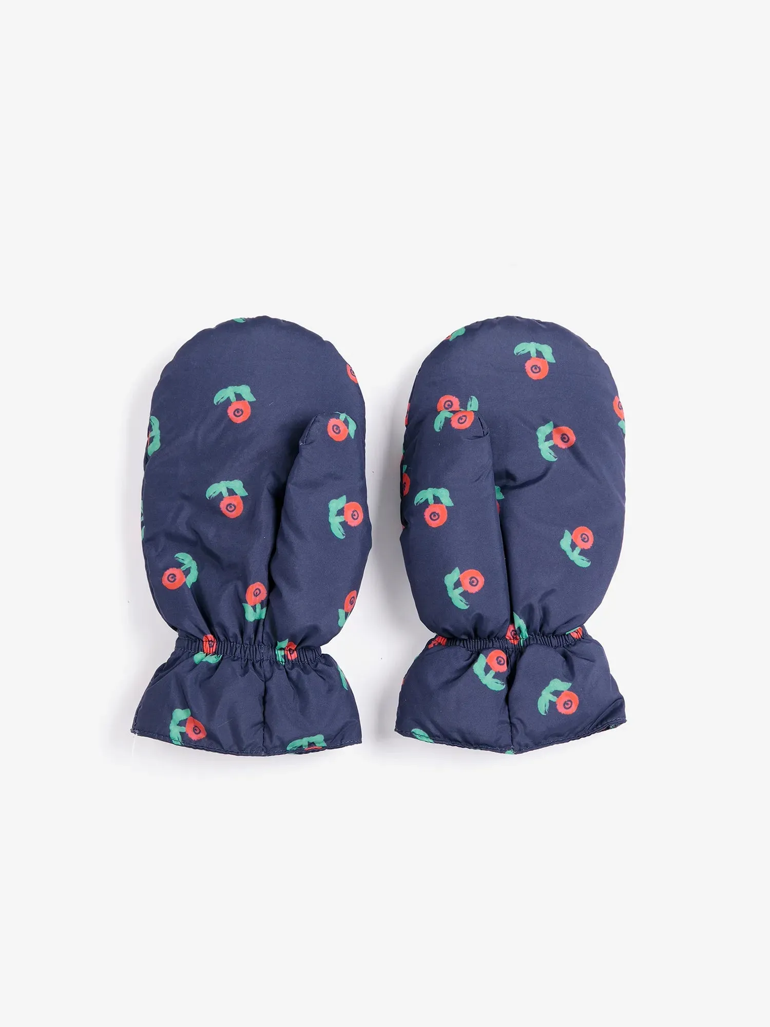 Bobo Choses Stamp Bloom vanter luffer navy S 2/5Y