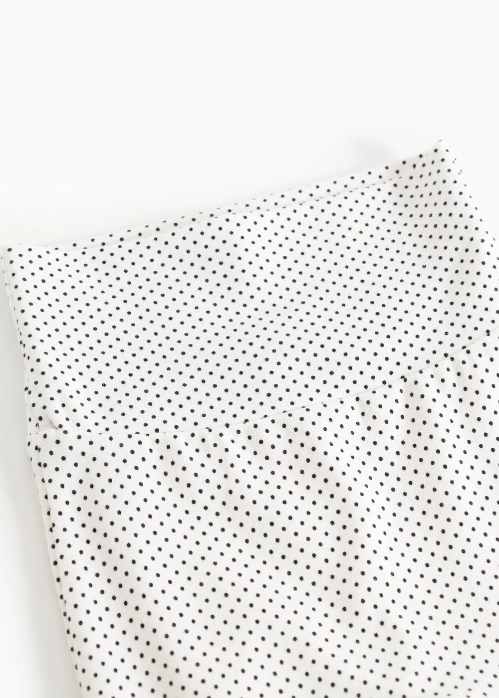 MarMar Pixa bukser Tiny Dots modal blød