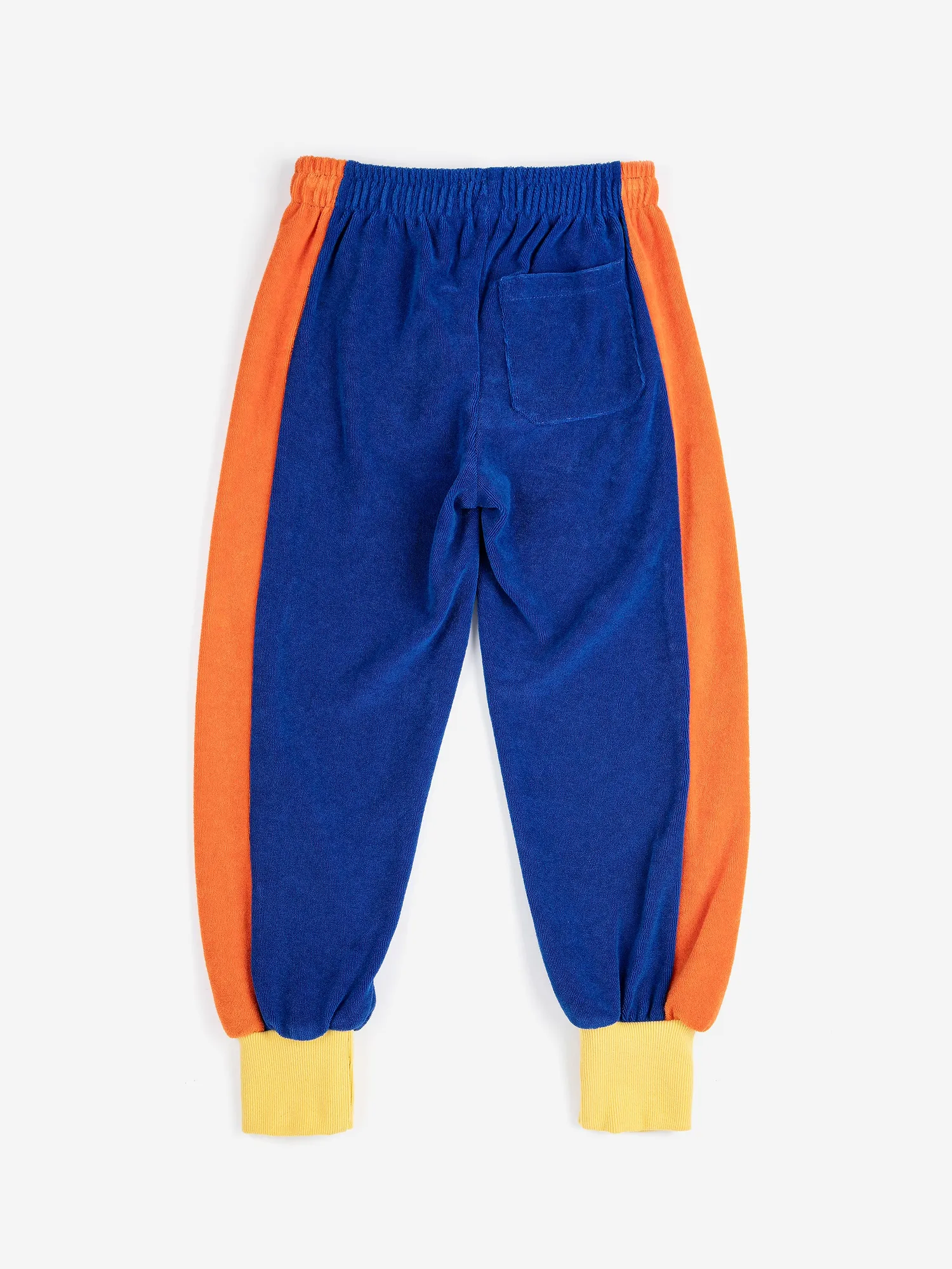 Bobo Choses SB126AC089 joggingbukser 2-3 år frotté