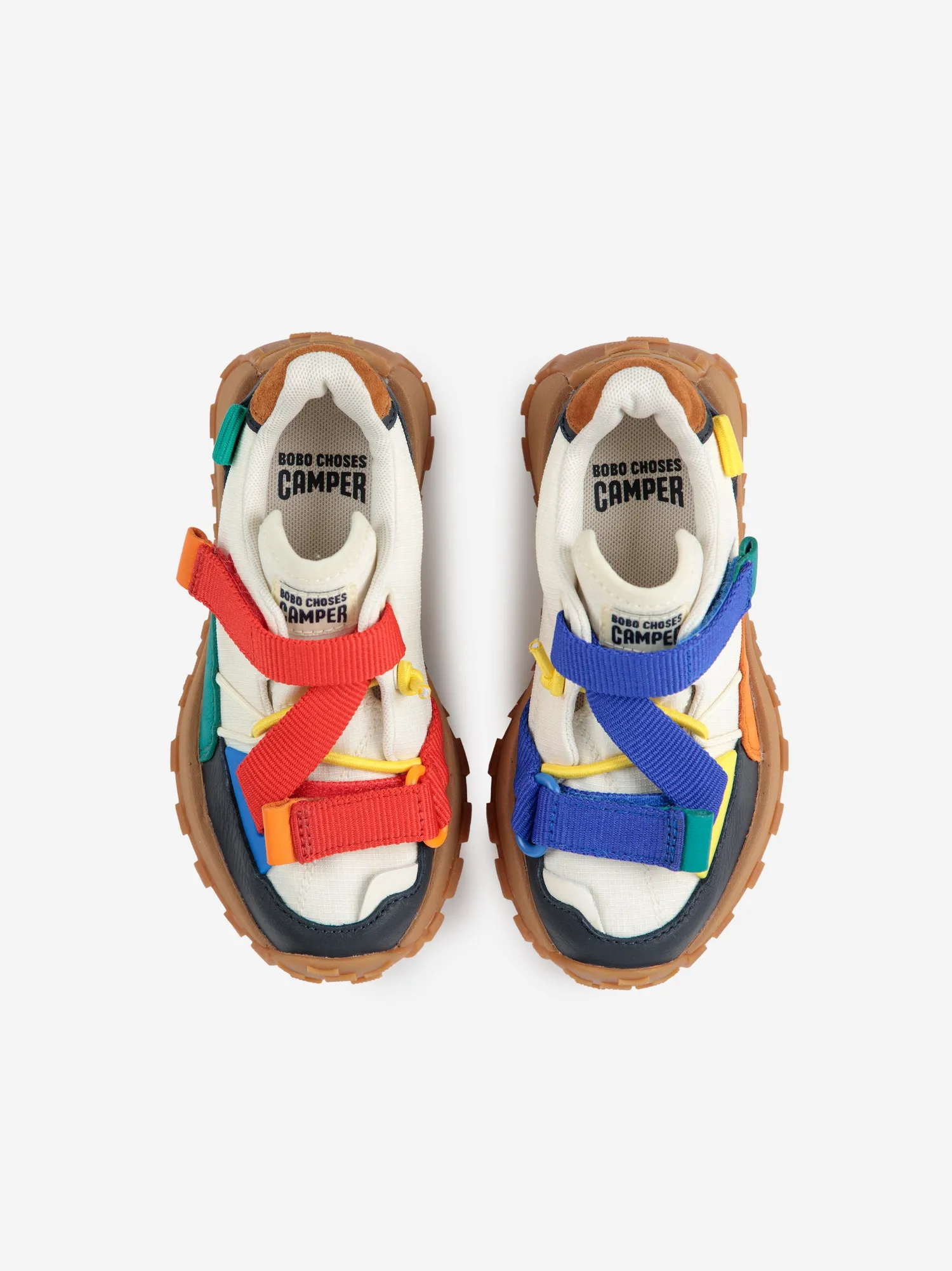 Bobo Choses 125AI047 prøvemodel dame 28