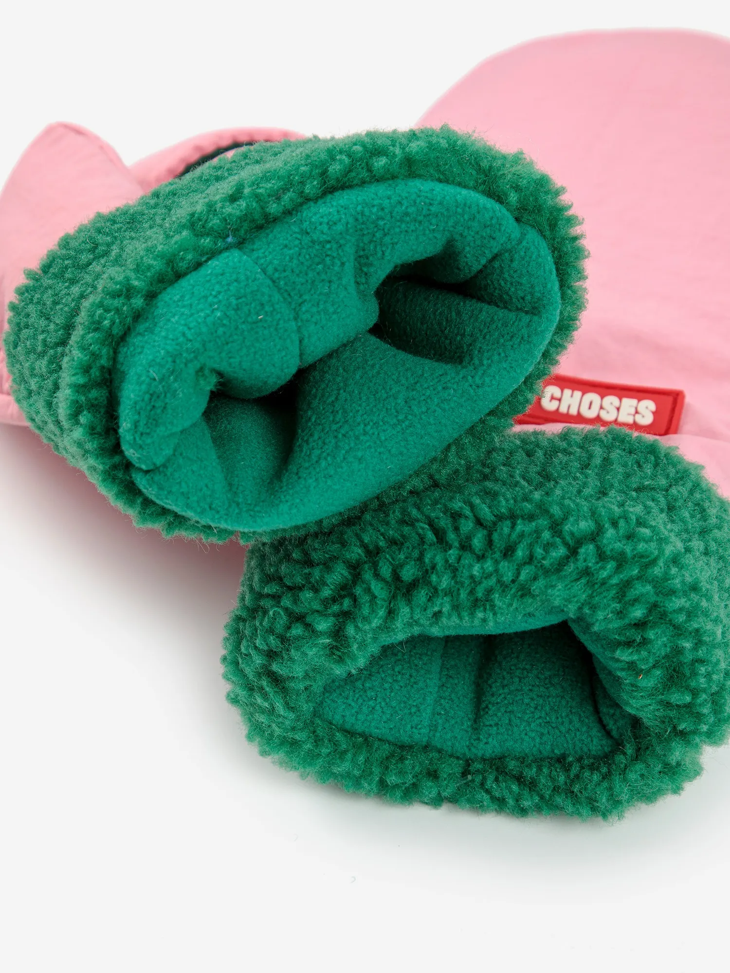 Bobo Choses Woman SB225AI027 børnetøj S 2-5 år prøve