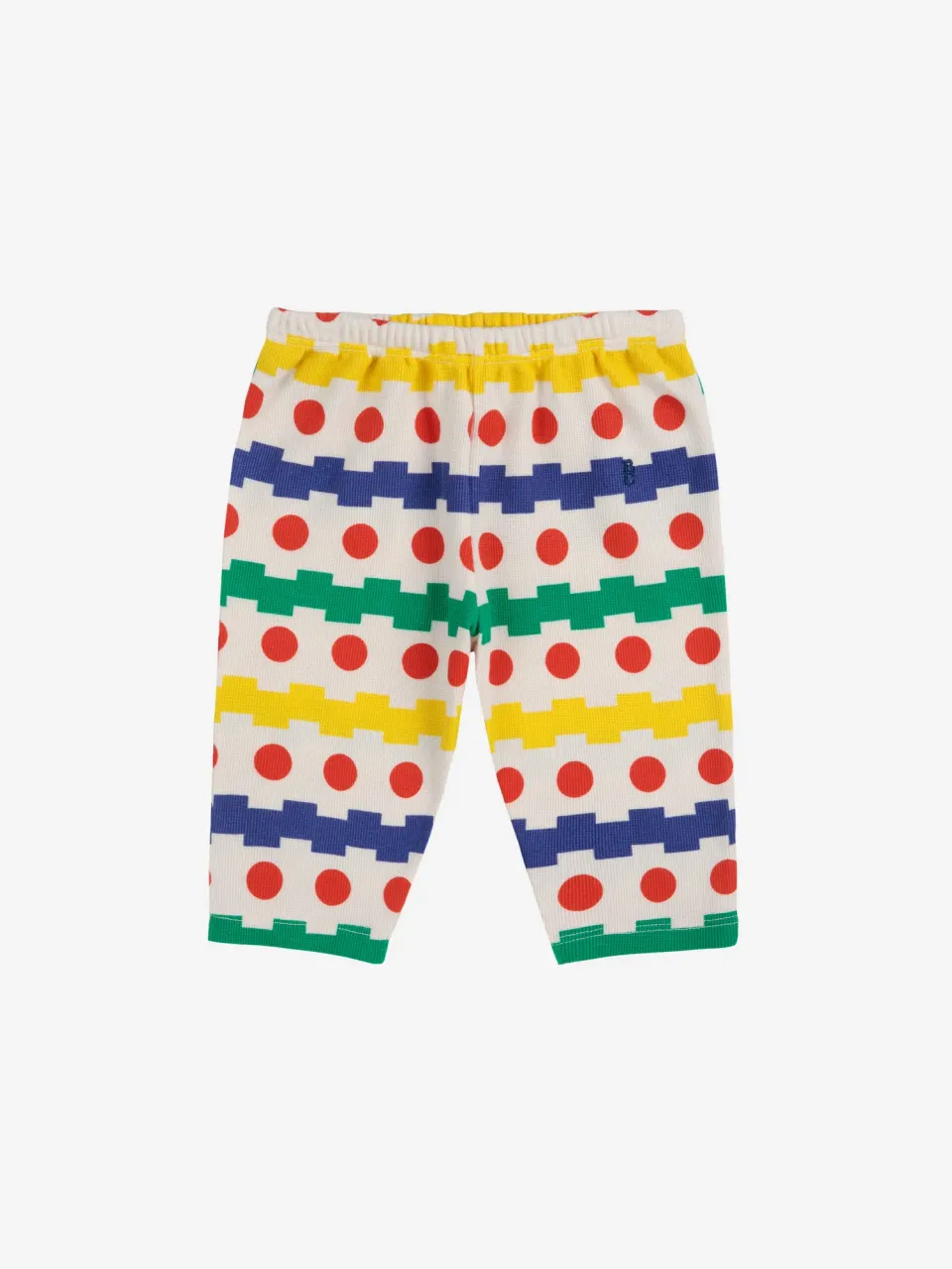 Bobo Choses 125AB117 tøjprøve baby 9 måneder