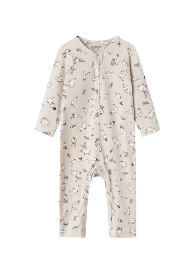 MarMar Rena heldragt Moomin