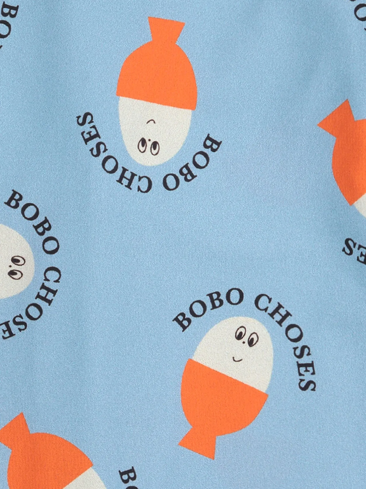 Bobo Choses 125AB103 tøjprøve 9 måneder