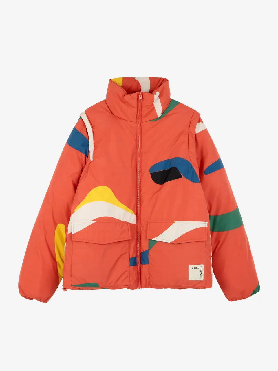 Bobo Choses Woman 224AD067 tøj M sample