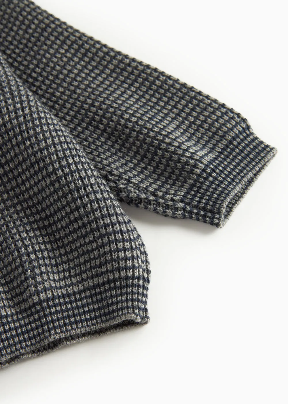 MarMar Torin B Striktrøje Pilot Navy Stripe