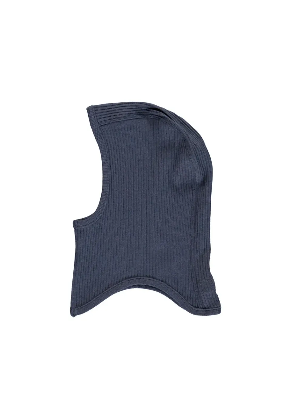 MarMar Balaclava elefanthue blue bomuld modal