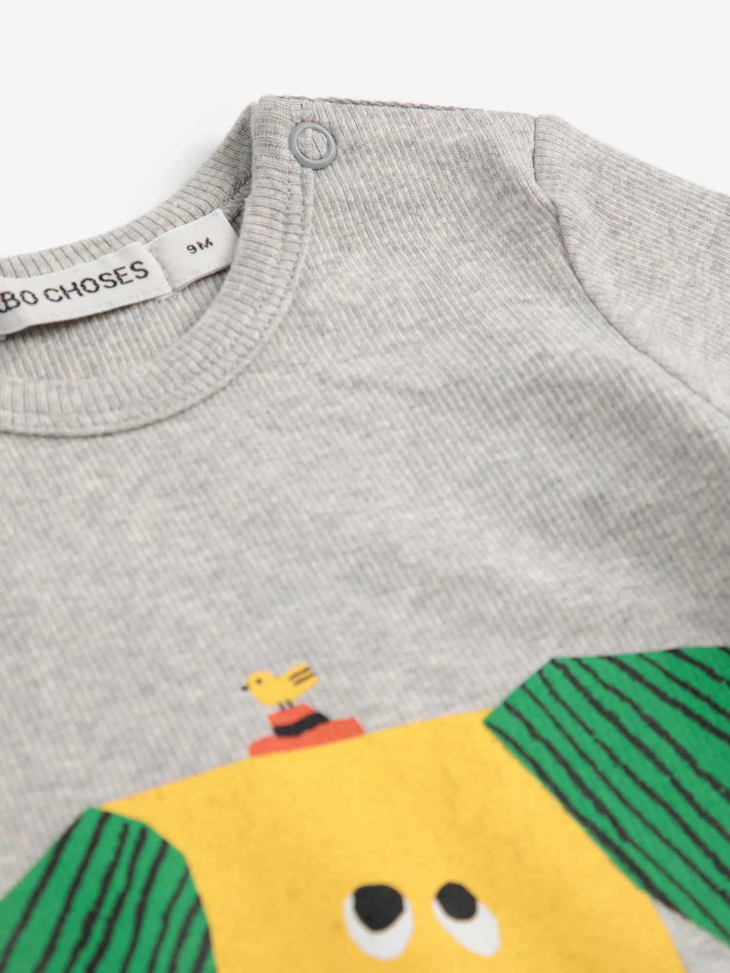 Bobo Choses 125AB113 babytøj 9 måneder sample