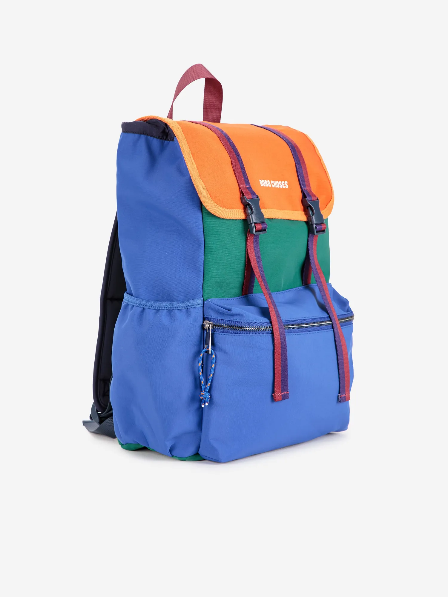 Bobo Choses SB225AI051 one size damemodel prøvekollektion