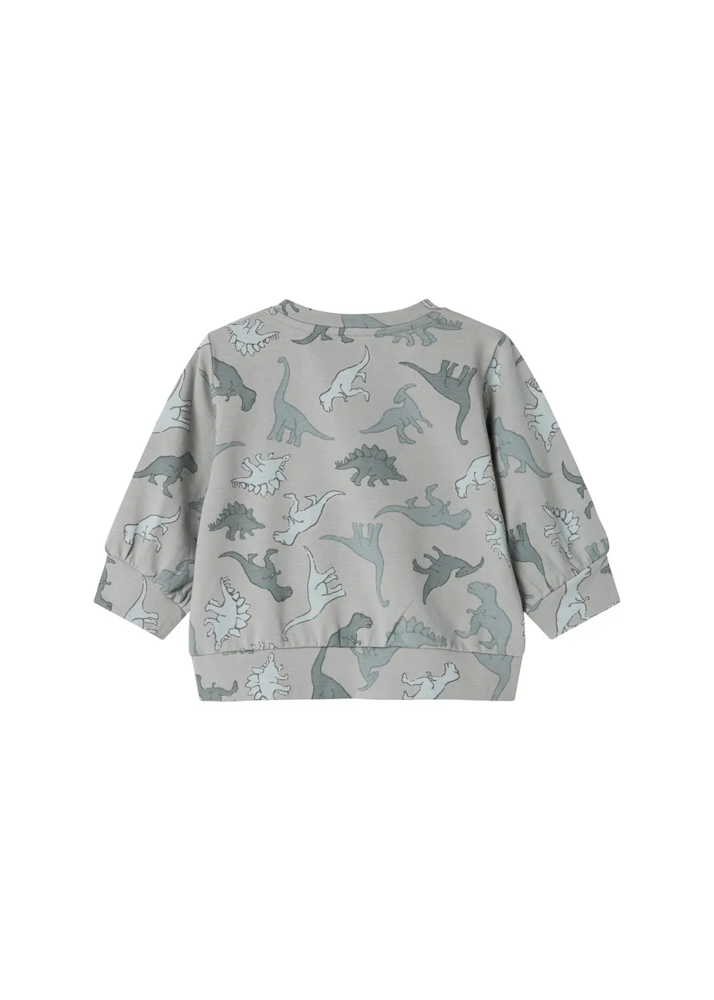 MarMar Telmo bluse Dino Jungle jersey str. 80