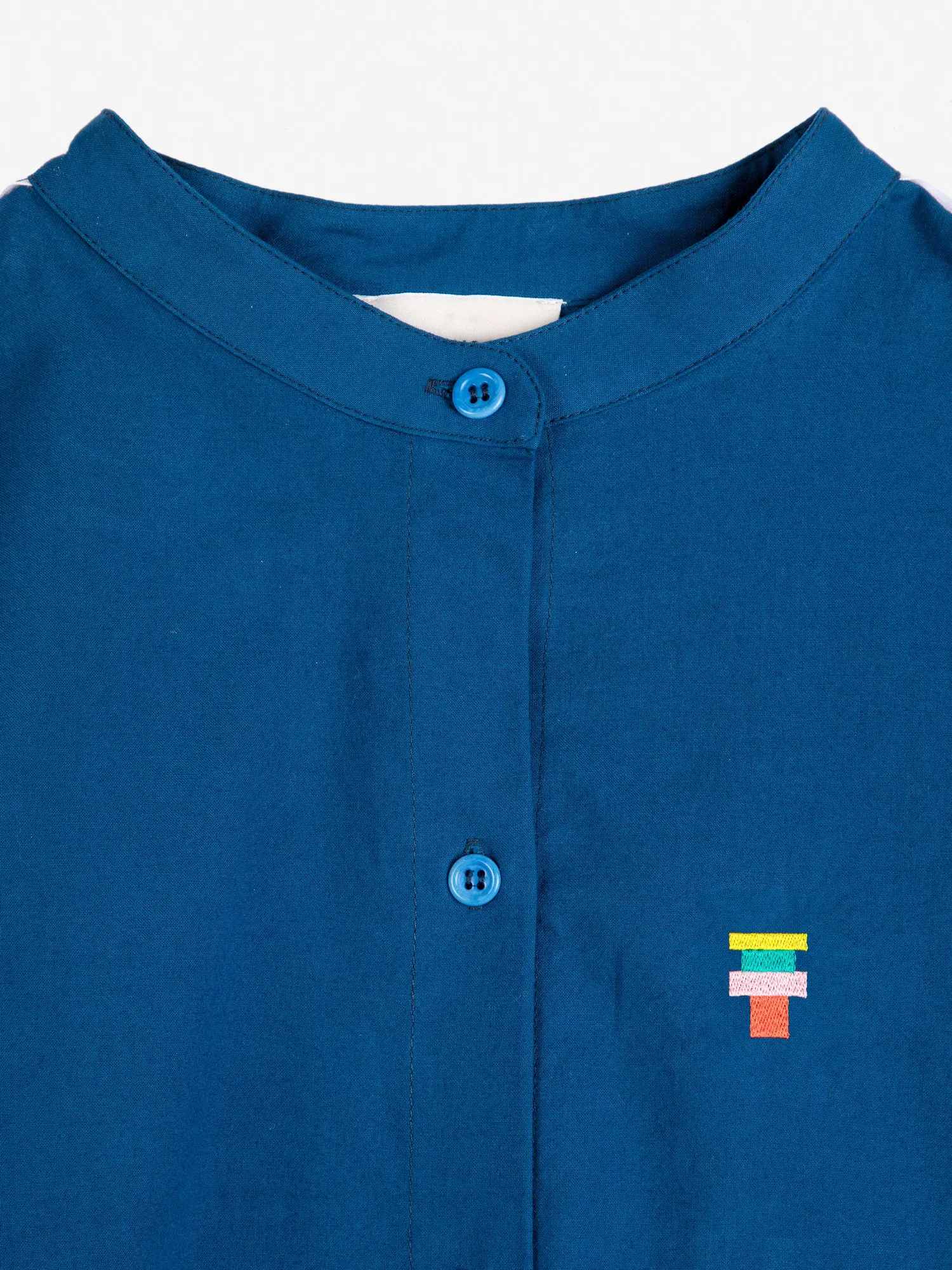 Bobo Choses Woman 125AD029 prøve S bomuld