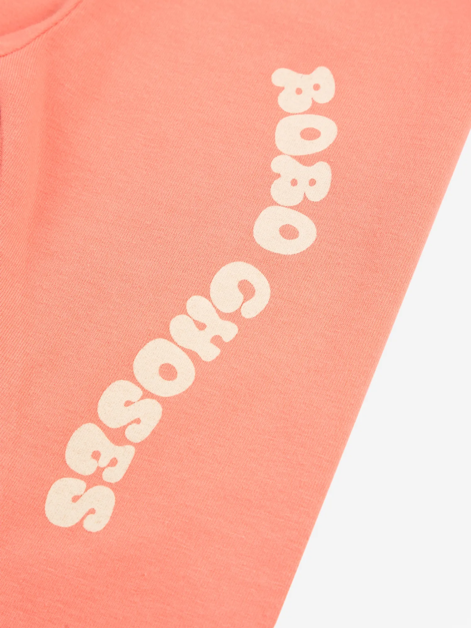 Bobo Choses 125AB115 tøjprøve 9 måneder
