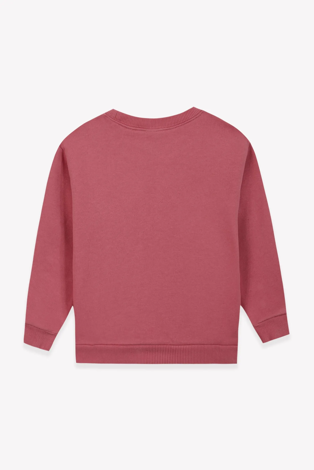 Bonton Smily Groovy sweatshirt bomuld hundemotiv