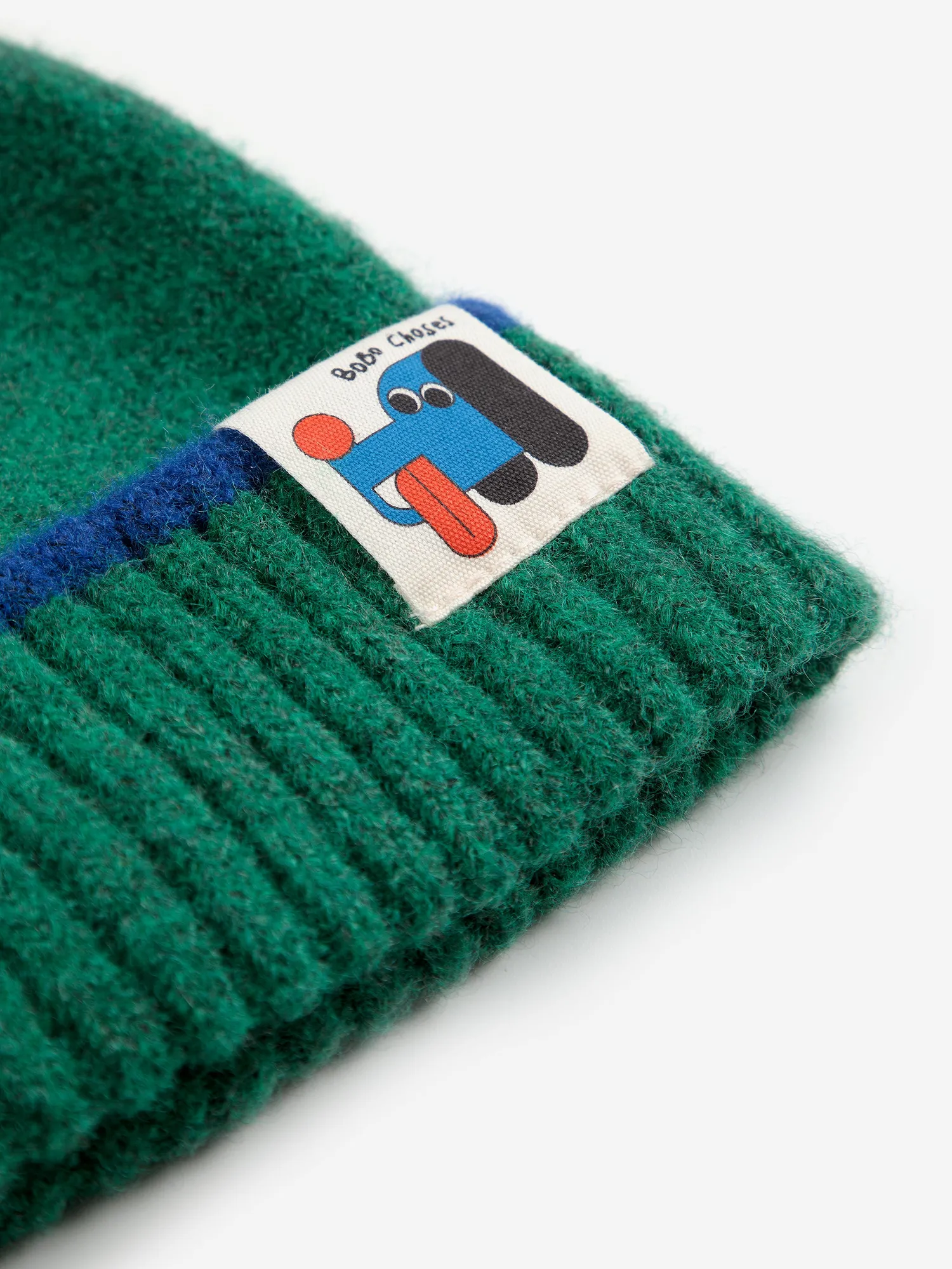 Bobo Choses SB225AI037 hat HEAD54 sample