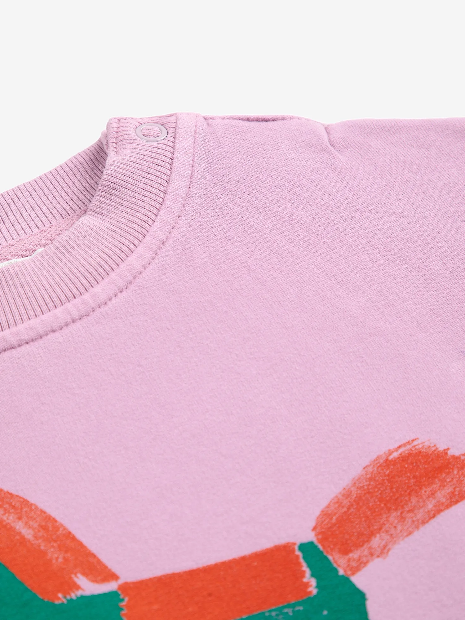 Bobo Choses SB225AB009 babytøj 12 måneder prøve