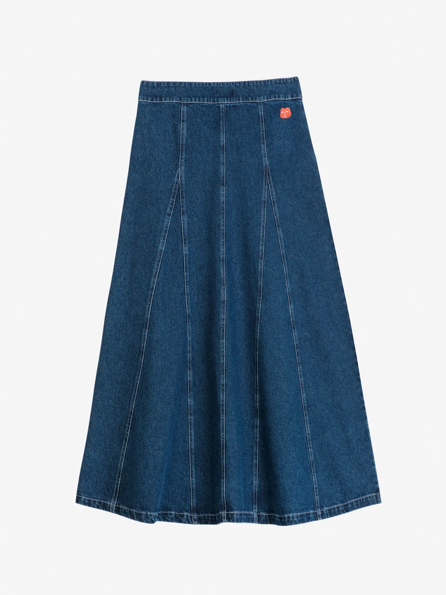 Bobo Choses Woman 125AD035 dametøj str. M sample
