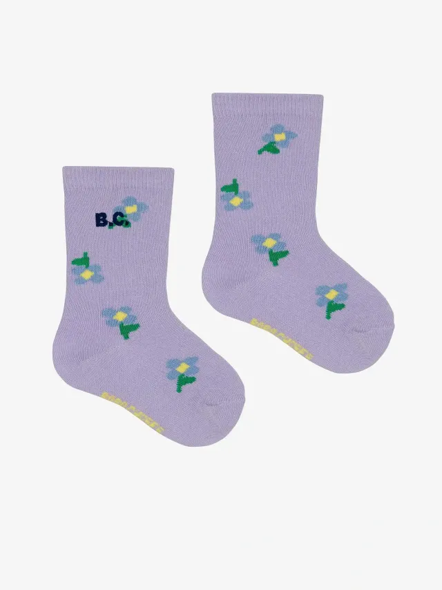Bobo Choses Woman 224AH004 børnetøj prøvemodel 20-22