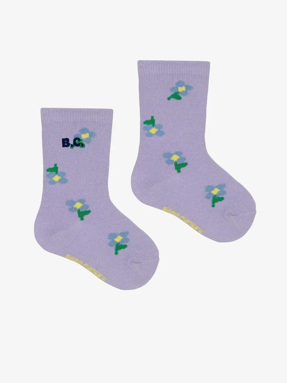 Bobo Choses Woman 224AH004 børnetøj prøvemodel 20-22