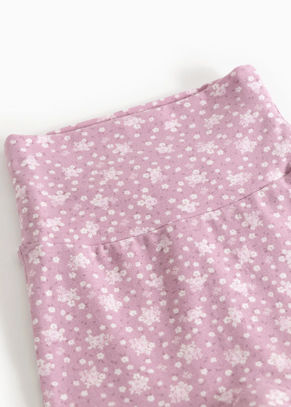 MarMar Piva bukser Lit de Rose modalprint