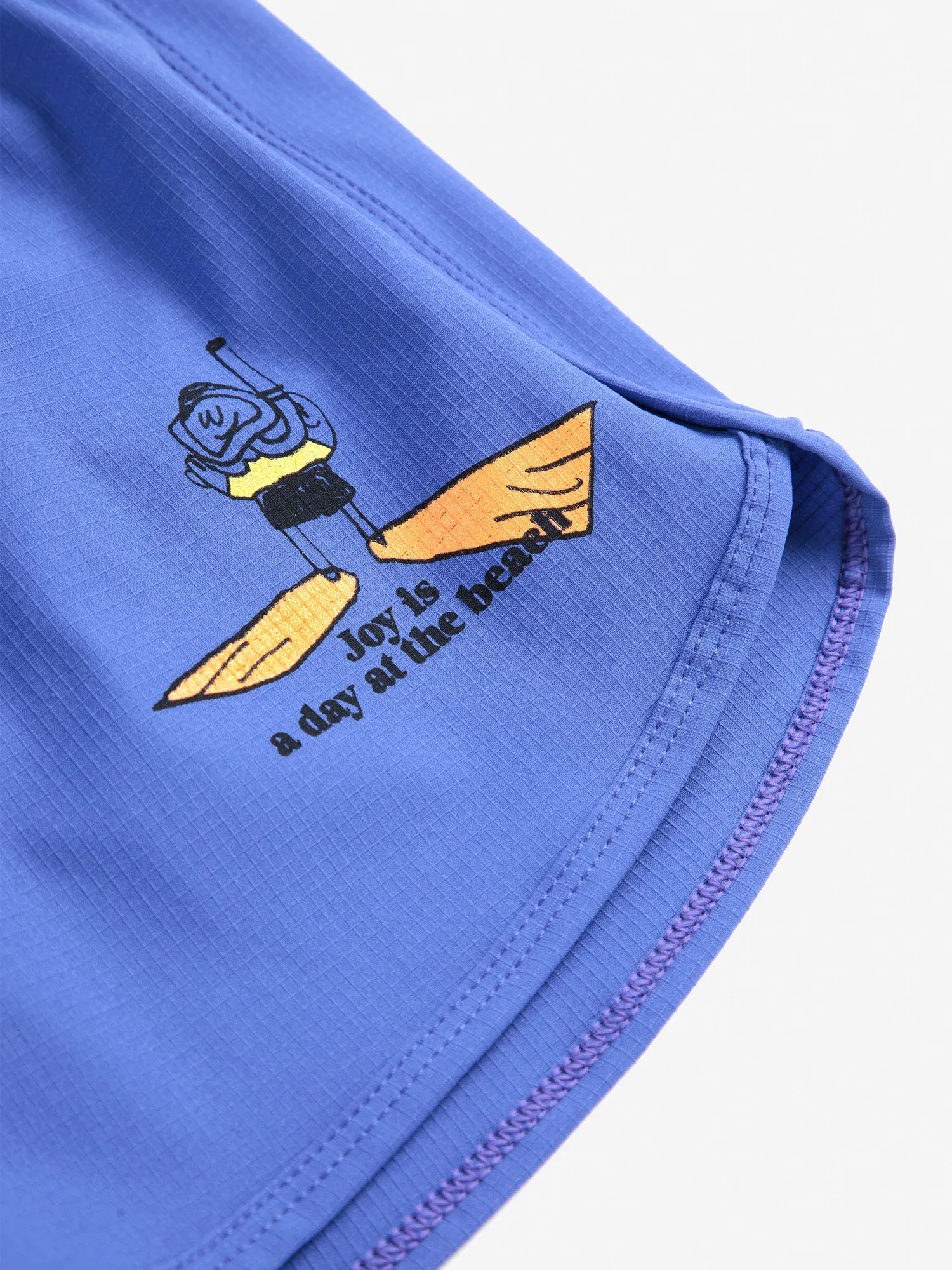 Bobo Choses SB125AC118 børnetøj 4-11 år
