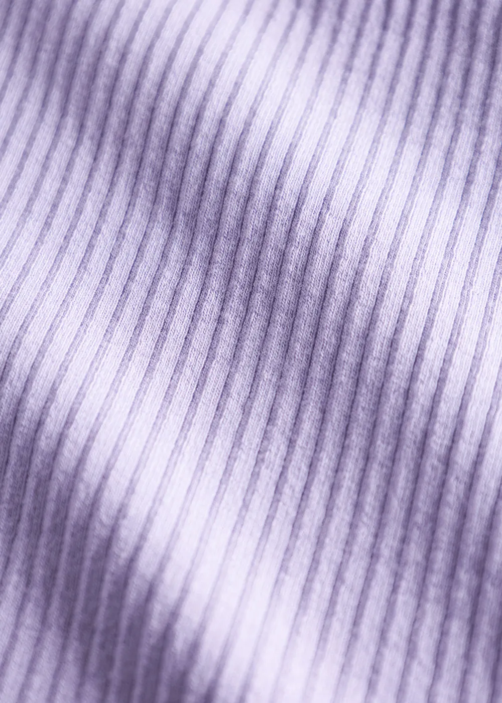 MarMar Beanie hue Soft Lavender modal rib