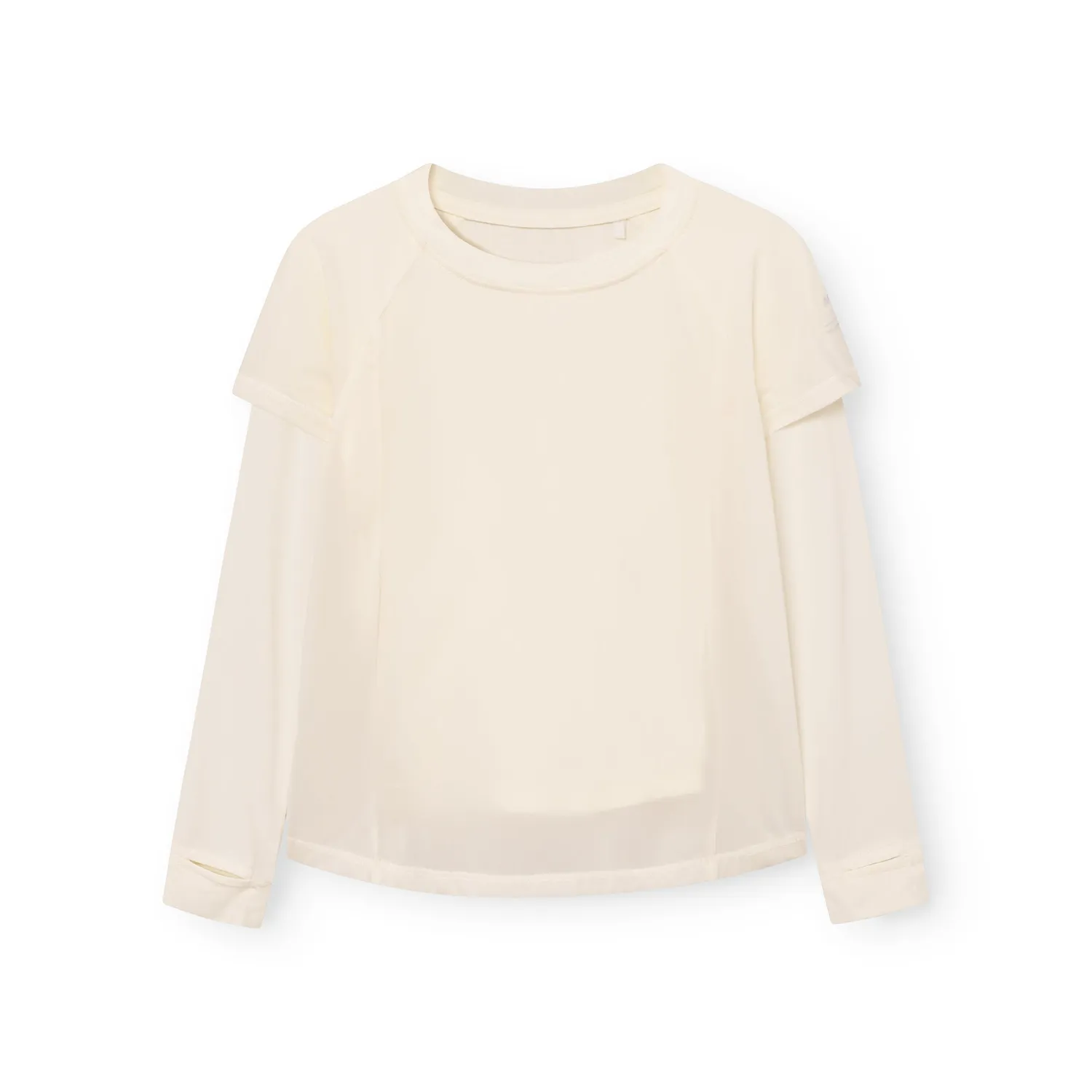MINI A TURE Matstalia UV t-shirt Arona blue UV40