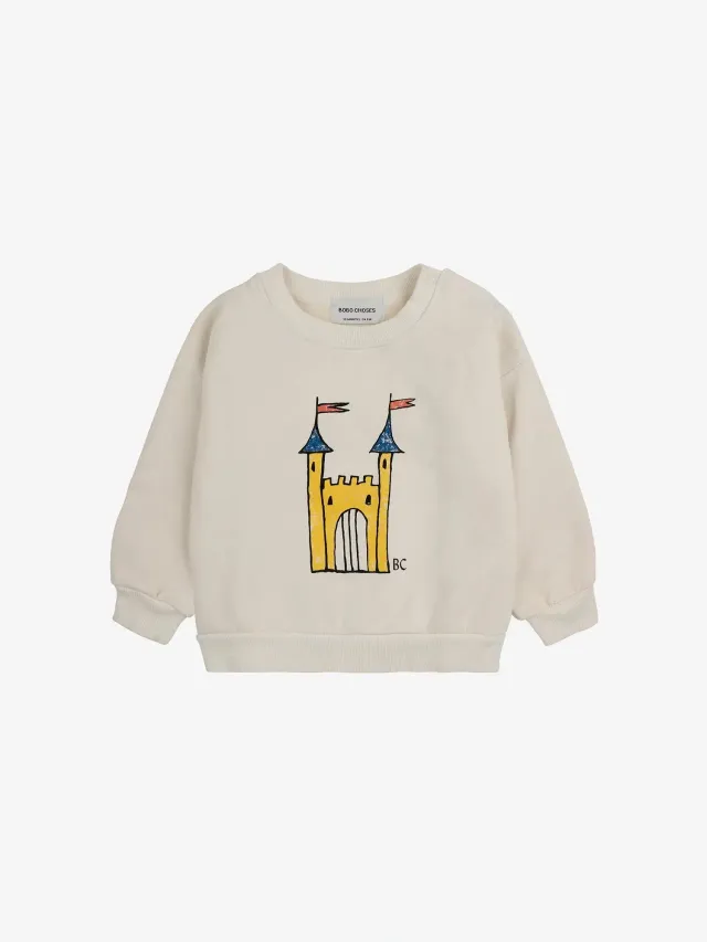 Bobo Choses 224AB029 babytøj 9 mdr prøve