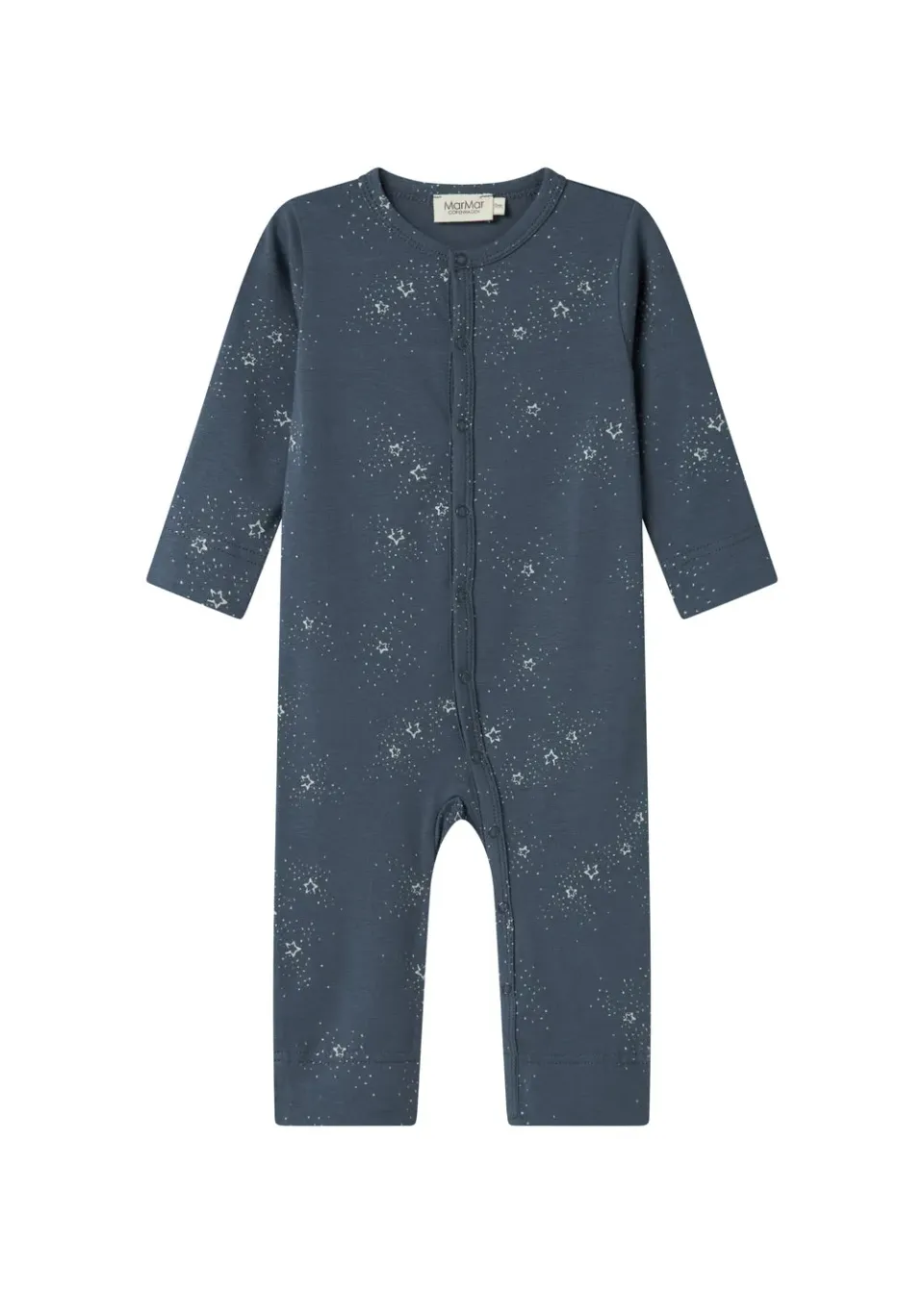 MarMar Ruka heldragt Starry Night jul modal