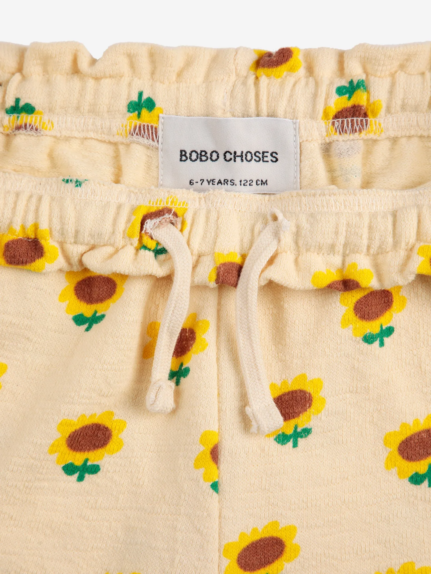 Bobo Choses 125AC051 sample 4-5 år