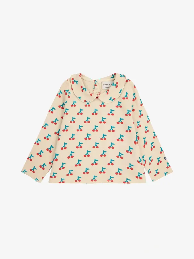 Bobo Choses 224AB022 babytøj 9 måneder