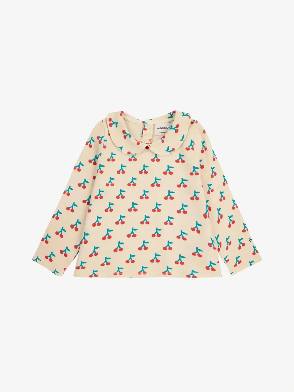 Bobo Choses 224AB022 babytøj 9 måneder