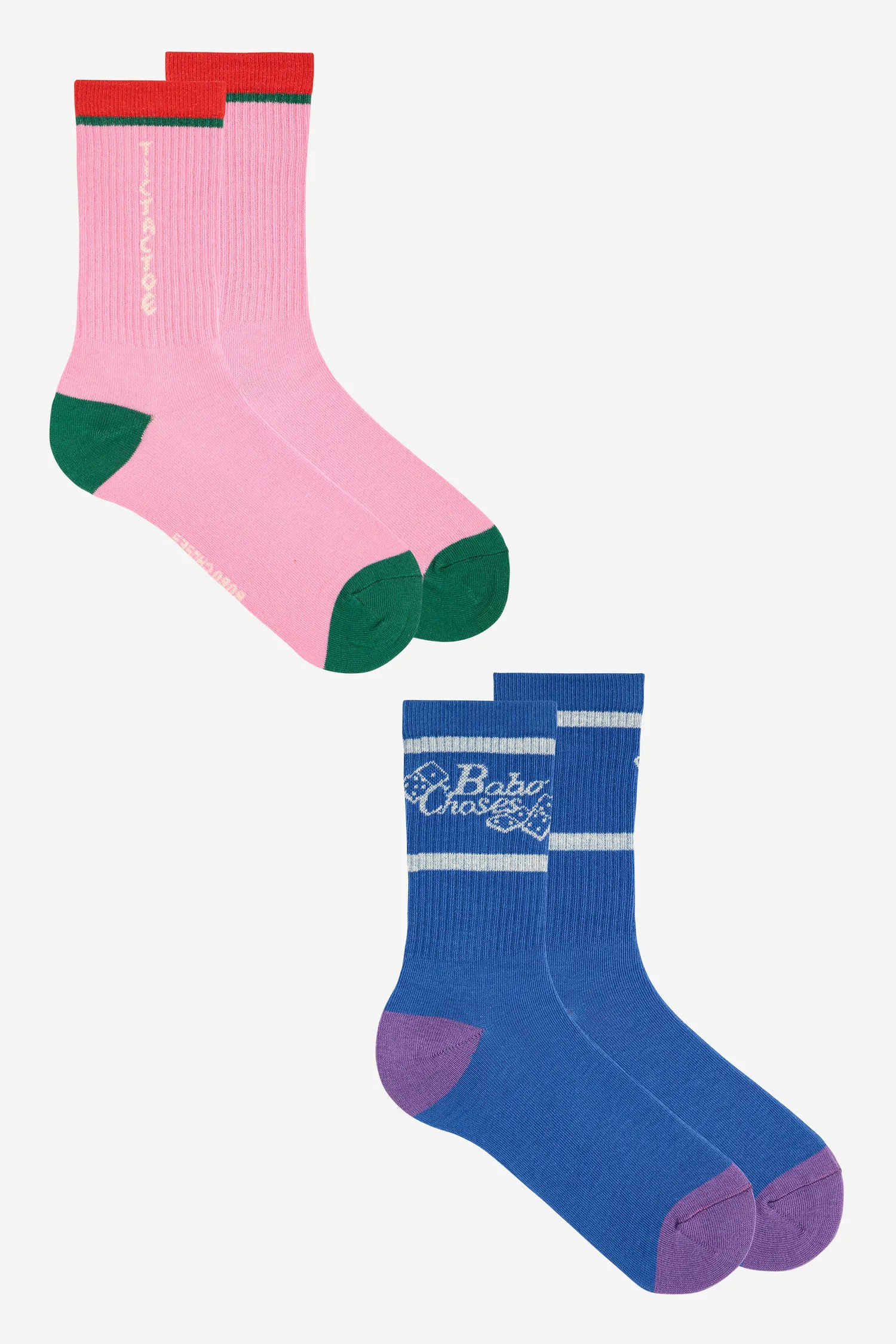 Bobo Choses 225AK020 strømper str 38-40