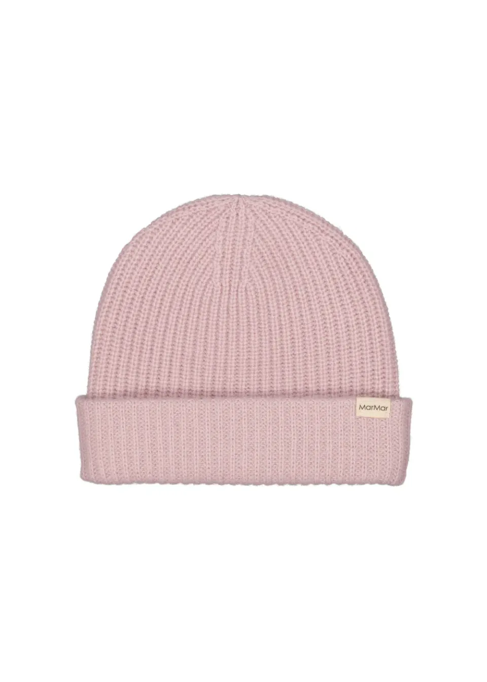 MarMar Atlas kashmir hue Light Plum varm beanie