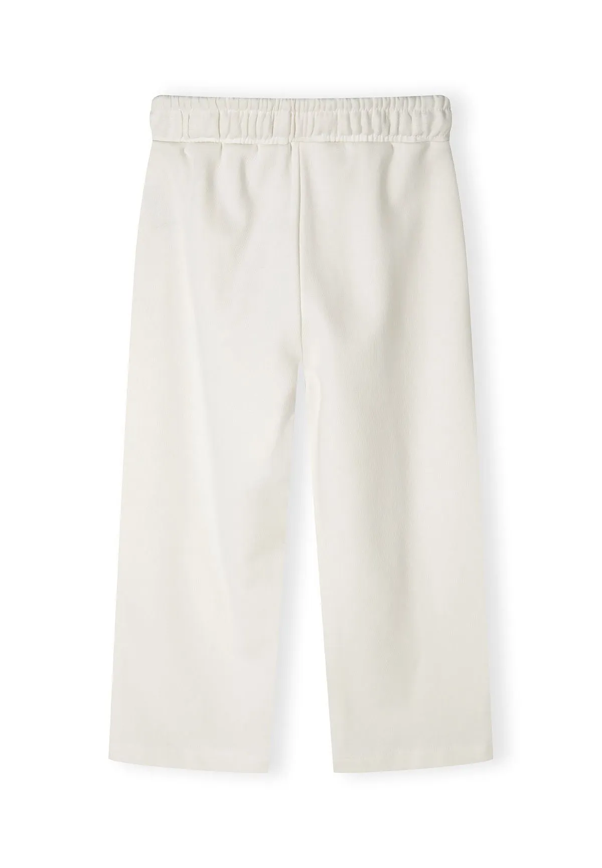 Minoti 42921 joggingdragt creme piger