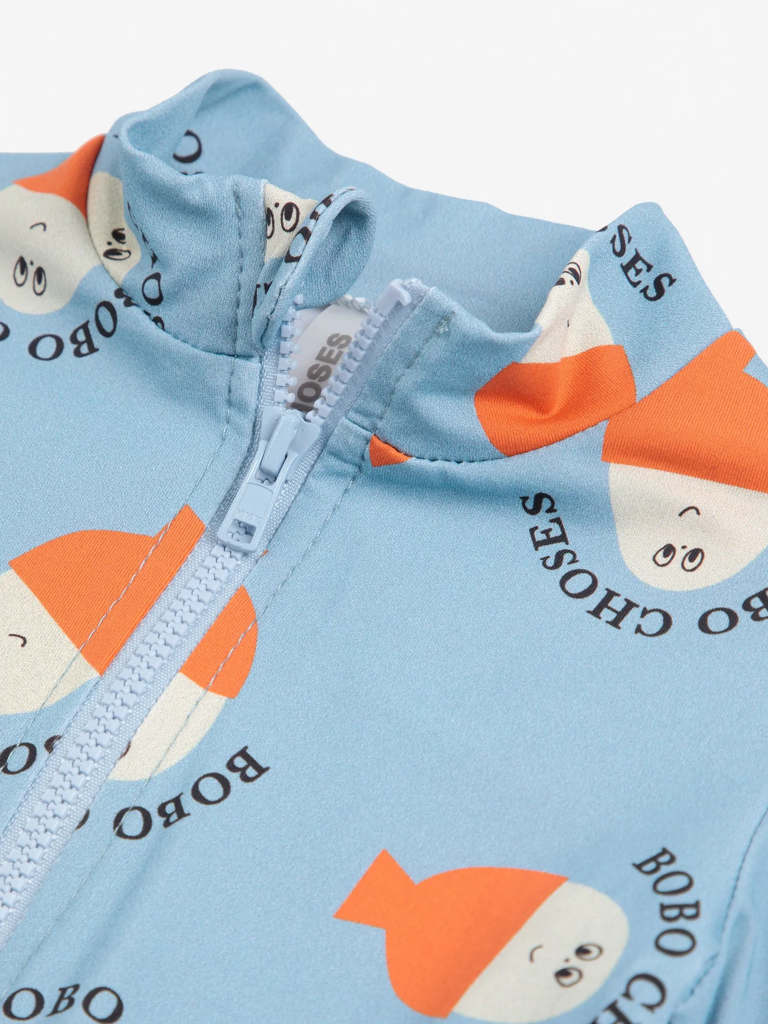 Bobo Choses 125AB103 tøjprøve 9 måneder