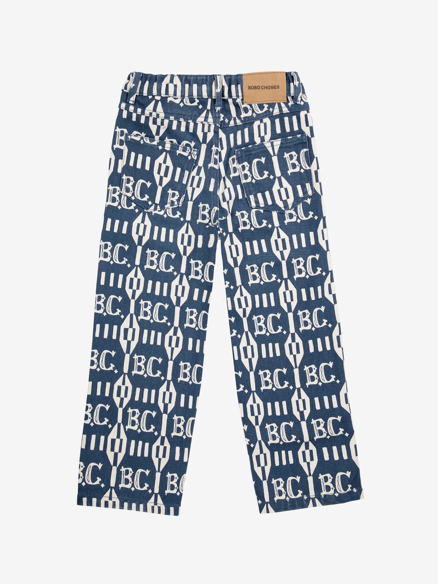Bobo Choses Woman 224AC104 børnetøj 6-7 år